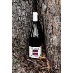 Le Carré du Prieur Rouge 75cl