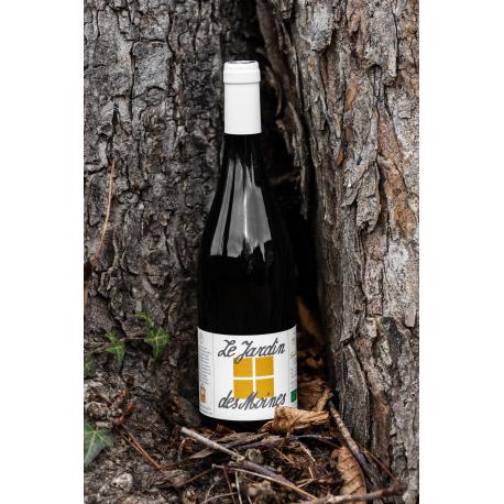 Le Jardin des Moines Blanc 75cl