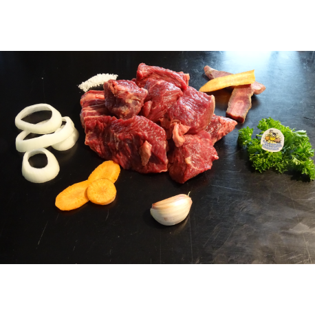 Bourguignon (1Kg)
