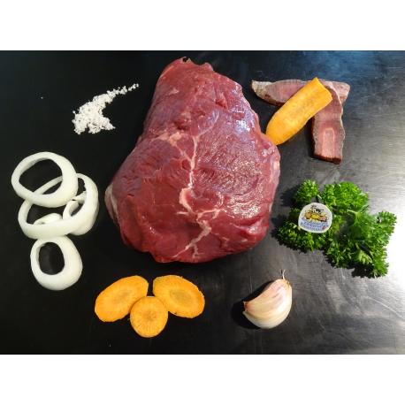 Morceaux à fondue, Pierrade ou Plancha (1Kg)