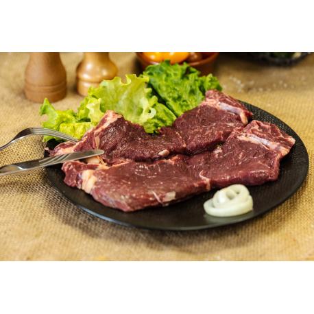 Faux filet (+/- 350g : 2 pièces)