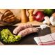 Saucisses de Toulouse x 4 (+/- 500g)