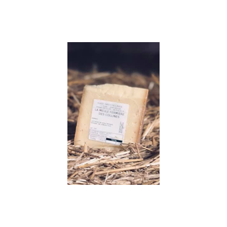 Meule fermière des Collines 210G