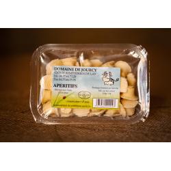 Paquet de fromages apéritifs