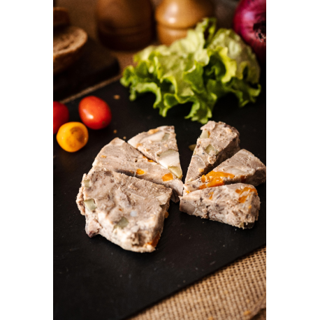 Fromage de Tête 250g