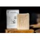Savon Nature au lait d'ânesse bio