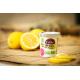 Yaourt fermier citron x 4 - bio