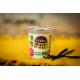 Yaourt fermier vanille x 4 - bio