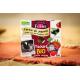 Yaourt fermier fruits rouges x 4 - bio