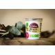 Yaourt fermier myrtilles sauvages x 4 - bio