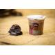 Crème dessert chocolat x 4 - bio