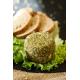 Fromage frais aromatisé ail et fines herbes