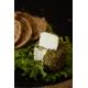 Fromage frais aromatisé ail et fines herbes