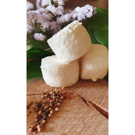 Fromage demi-sec