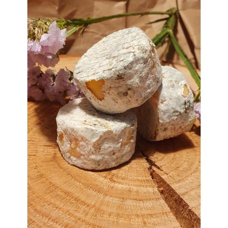 Fromage affiné bleu