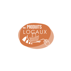 Saucisses Nature x 6 (+/- 400g)