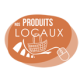 Porguez x 6 (+/- 400g)