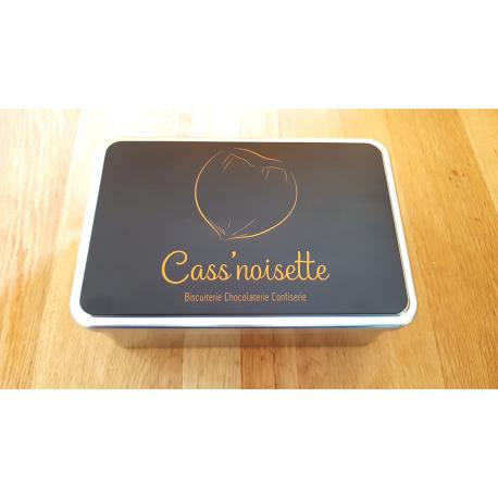 Coffret Bredeles Alsaciens 450 g