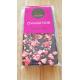 Tablette noir pralines roses 100 g
