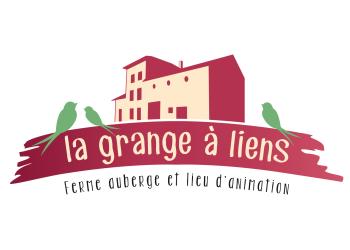 La Ferme de la Grange à Liens